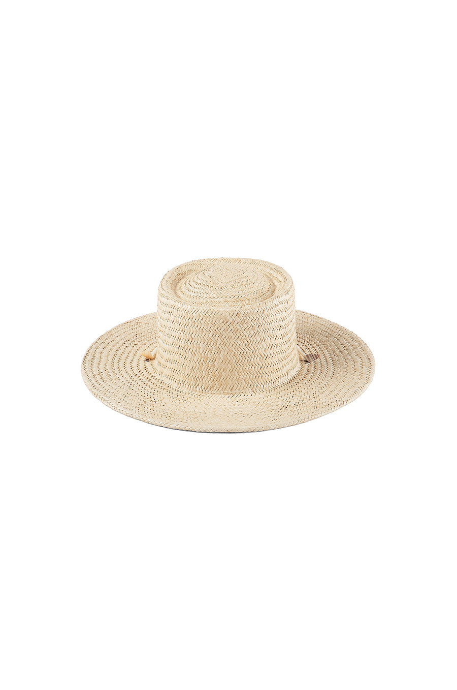 The Seashell Hat from the Down at the Shore outlet Collection